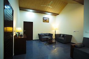 Mango Bloom River Resort