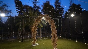 Mango Bloom River Resort