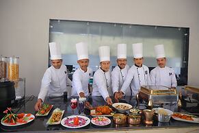 Mango Bloom River Resort