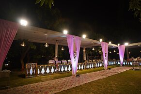 Mango Bloom River Resort