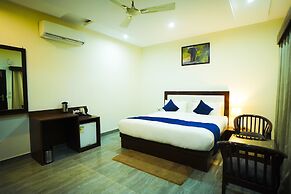 Mango Bloom River Resort