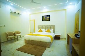 Mango Bloom River Resort