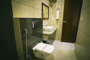 Mango Bloom River Resort