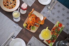 Mango Bloom River Resort