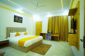 Mango Bloom River Resort