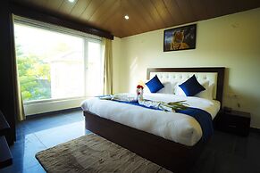 Mango Bloom River Resort