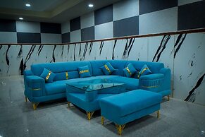 Mango Bloom River Resort