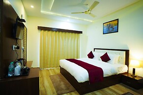 Mango Bloom River Resort