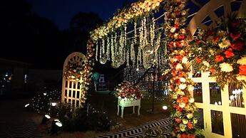 Mango Bloom River Resort