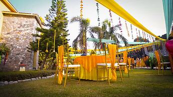 Mango Bloom River Resort