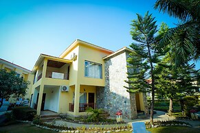 Mango Bloom River Resort