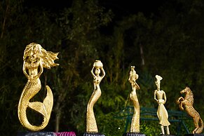 Mango Bloom River Resort