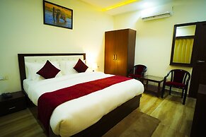 Mango Bloom River Resort