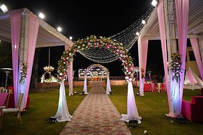 Mango Bloom River Resort