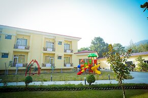 Mango Bloom River Resort