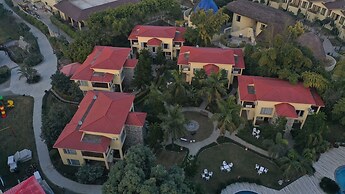 Mango Bloom River Resort