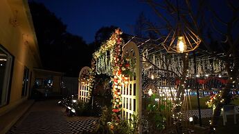 Mango Bloom River Resort