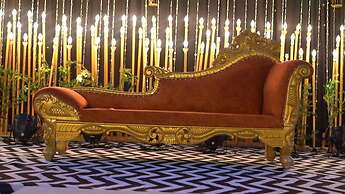 Mango Bloom River Resort