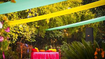 Mango Bloom River Resort