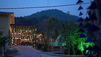 Mango Bloom River Resort