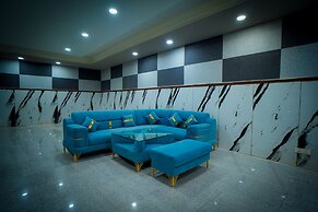 Mango Bloom River Resort