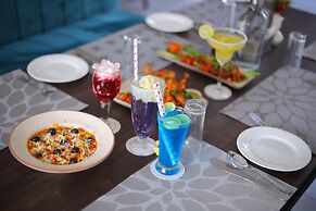 Mango Bloom River Resort