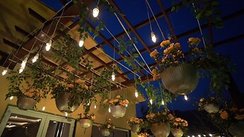 Mango Bloom River Resort