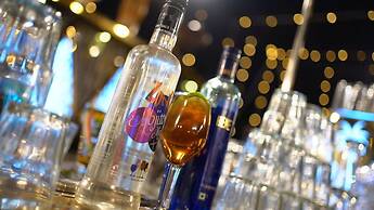 Mango Bloom River Resort