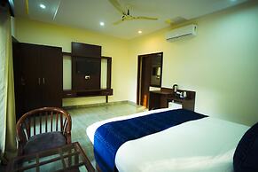 Mango Bloom River Resort