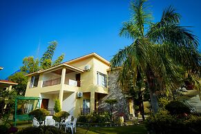 Mango Bloom River Resort