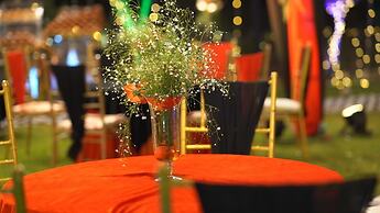 Mango Bloom River Resort