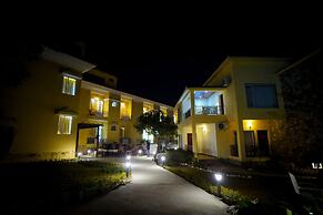 Mango Bloom River Resort