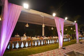 Mango Bloom River Resort