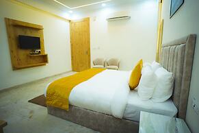 Mango Bloom River Resort