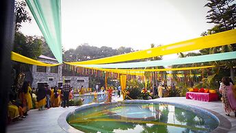 Mango Bloom River Resort