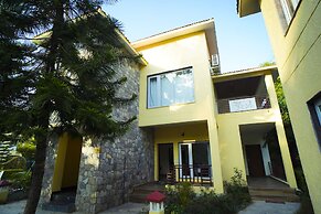 Mango Bloom River Resort