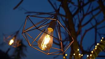 Mango Bloom River Resort