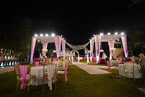 Mango Bloom River Resort