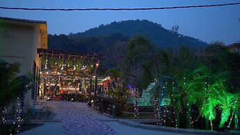 Mango Bloom River Resort