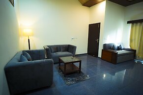 Mango Bloom River Resort