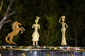 Mango Bloom River Resort