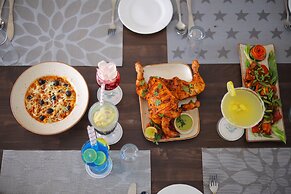 Mango Bloom River Resort