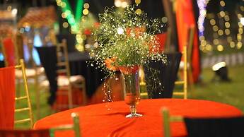 Mango Bloom River Resort