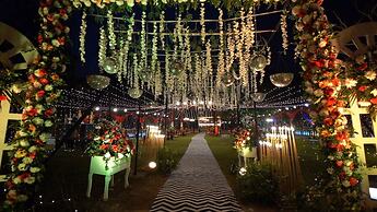 Mango Bloom River Resort