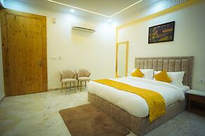 Mango Bloom River Resort