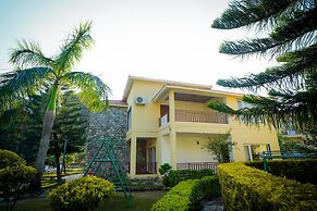 Mango Bloom River Resort