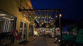 Mango Bloom River Resort