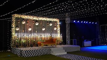 Mango Bloom River Resort