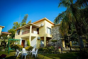 Mango Bloom River Resort