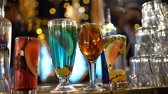 Mango Bloom River Resort